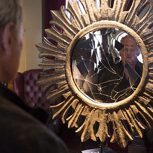 Bilder Victor Garber