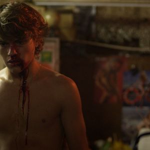 Bilder Among The Living