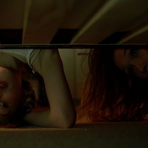 Bilder Among The Living