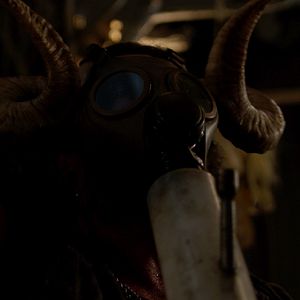 Bilder Among The Living