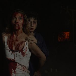 Bilder Among The Living