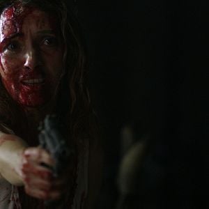 Bilder Among The Living