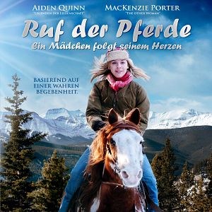 Bilder Ruf der Pferde - Ein Mädchen folgt seinem Herzen