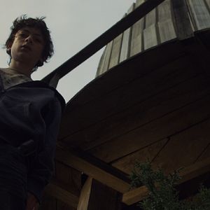 Bilder Among The Living