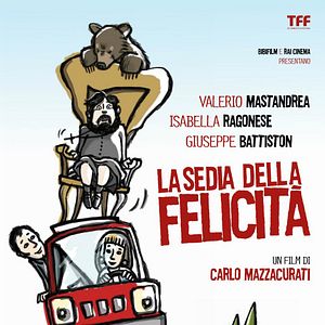 Bilder La sedia della felicità