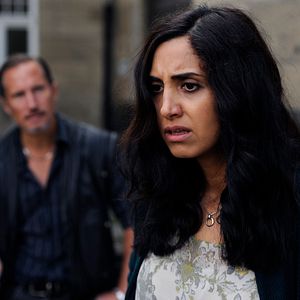 Bilder Benno Fürmann