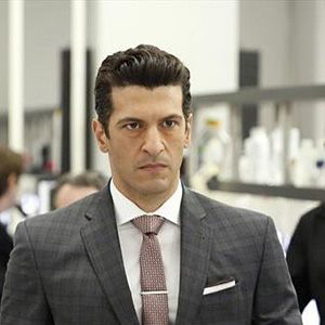 Bilder Simon Kassianides