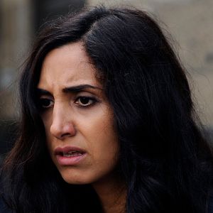 Bilder Narges Rashidi