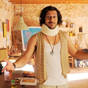 Bilder Da muss Mann durch