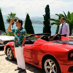 Bilder Da muss Mann durch