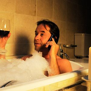 Bilder Da muss Mann durch