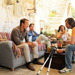 Bilder Da muss Mann durch