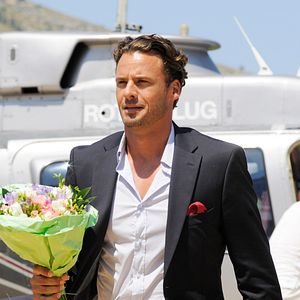 Bilder Da muss Mann durch