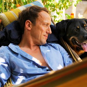 Bilder Da muss Mann durch