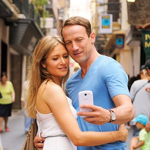 Bilder Julia Jentsch