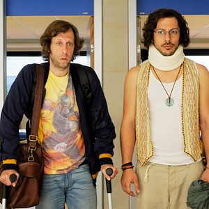 Bilder Da muss Mann durch