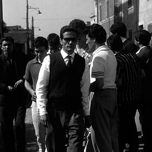 Bilder Profezia. L'Africa di Pasolini