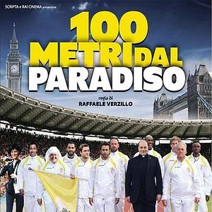 Bilder 100 metri dal paradiso