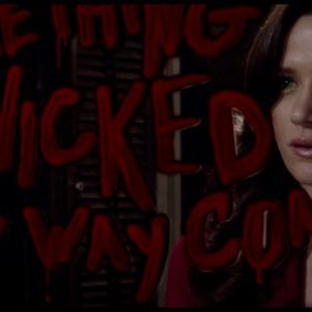 Bilder Something Wicked