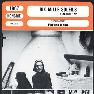 Bilder Zehntausend Sonnen