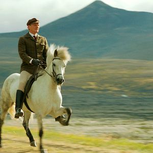 Bilder Von Menschen und Pferden