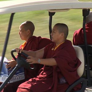 Bilder When the Iron Bird Flyes