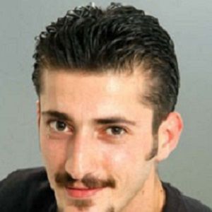 Bilder Burç Kümbetlioğlu