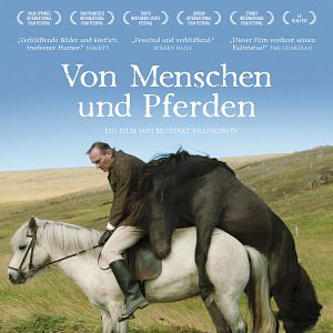 Bilder Von Menschen und Pferden