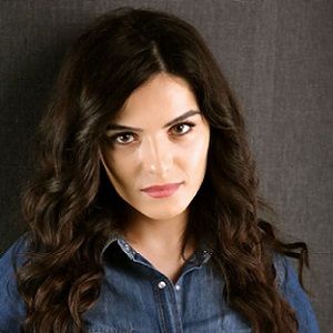 Bilder Sevtap Özaltun