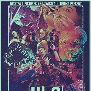 Bilder Hi-8 (Horror Independent 8)