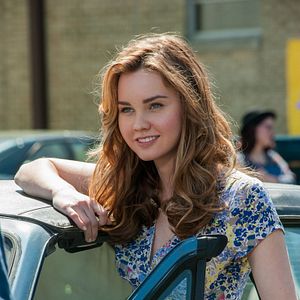 Bilder Liana Liberato