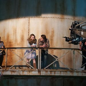 Bilder Michael Hoffman