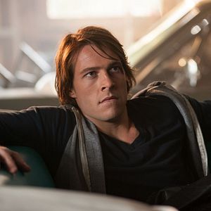 Bilder Luke Bracey