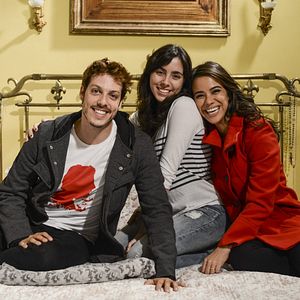 Bilder Meu Passado Me Condena 2