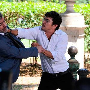 Bilder Un Ragazzo d'Oro