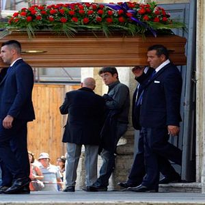 Bilder Un Ragazzo d'Oro