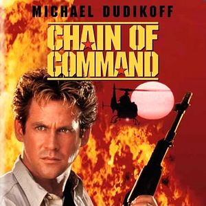 Bilder Chain of Command