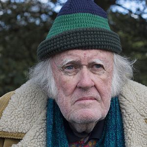 Bilder M. Emmet Walsh