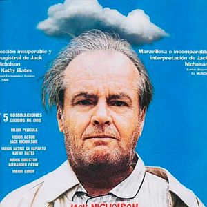 Bilder About Schmidt