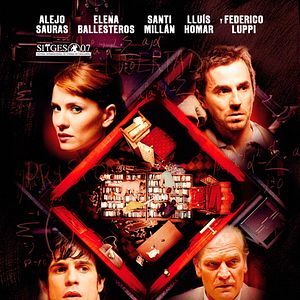 Bilder Logic Room - Der Tod ist unberechenbar