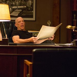 Bilder J.K. Simmons