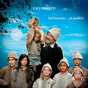 Bilder Saint Philip Neri: I Prefer Heaven