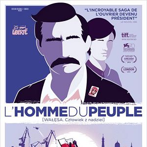 Bilder Walesa: Man of Hope