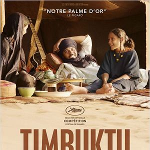 Bilder Timbuktu