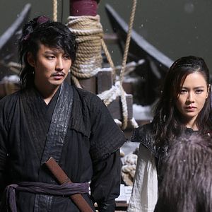 Bilder Pirates - Das Siegel des Königs