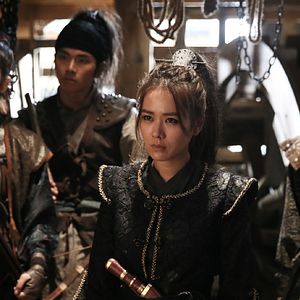 Bilder Pirates - Das Siegel des Königs