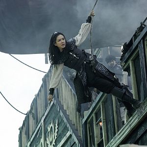 Bilder Pirates - Das Siegel des Königs