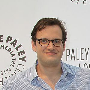 Bilder Andrew Kreisberg