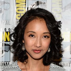 Bilder Maurissa Tancharoen