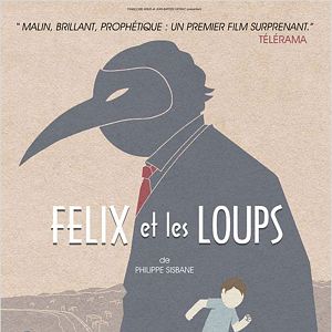 Bilder Félix et les Loups